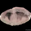 Beryl var. Morganite - image 4