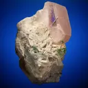 Beryl var. Morganite - image 3