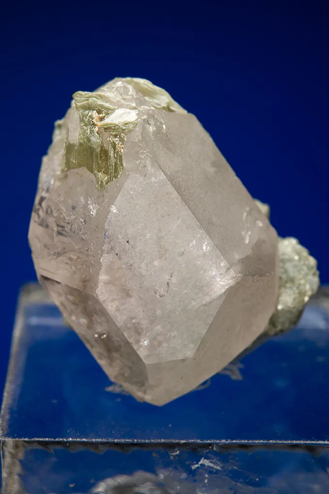 Beryl var. Morganite image