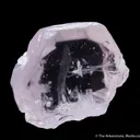 Beryl var. Morganite - image 2