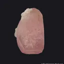 Beryl var. Morganite - image 1
