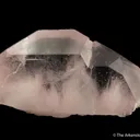 Beryl var. Morganite - image 1