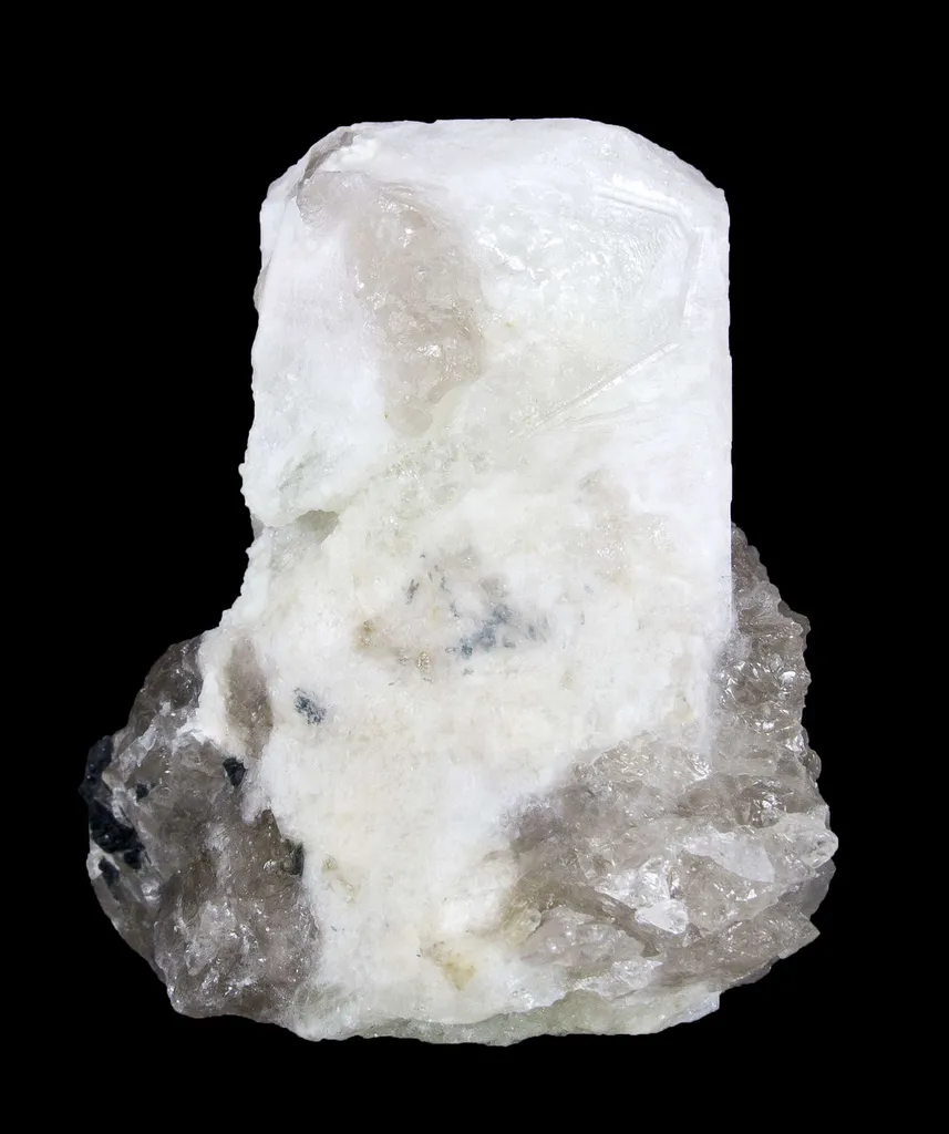 Beryl Var. Morganite - image 3