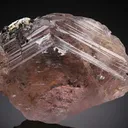 Beryl var. Morganite - image 1