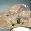 Beryl (Var: Morganite), Elbaite - image 2