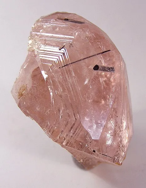 Beryl (Var: Morganite) image