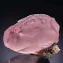 Beryl var. Morganite - image 1