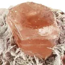 Beryl Var. Morganite (Illustrated in Barlow Book) - image 4