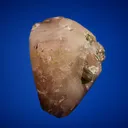 Beryl var. Morganite with Mica - image 5