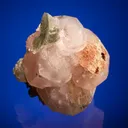 Beryl var. Morganite with Muscovite - image 2