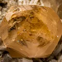 Beryl var. Morganite with Quartz on Albite var. Cleavelandite (restored) - image 2
