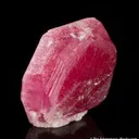 Beryl var. Pezzottaite - image 3