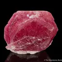 Beryl var. Pezzottaite - image 4
