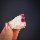 Beryl var. Red Beryl - image 2