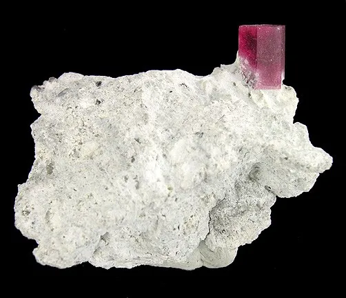 Beryl (Var: Red Beryl) image