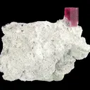 Beryl (Var: Red Beryl) - image 1