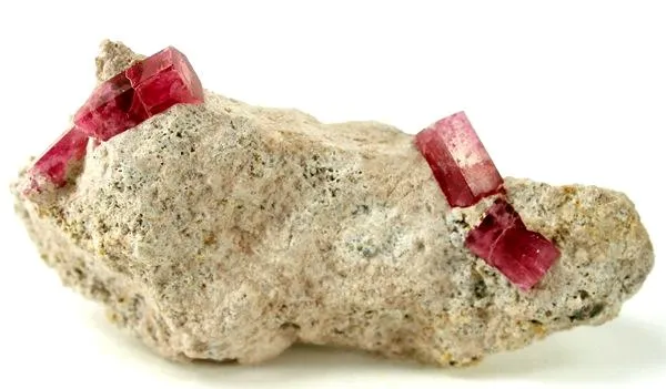 Beryl (Var: Red Beryl) image