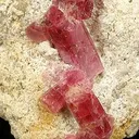Beryl (Var: Red Beryl) - image 2