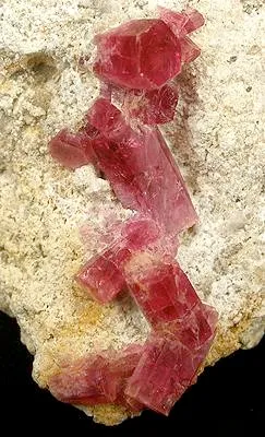 Beryl (Var: Red Beryl) - image 2