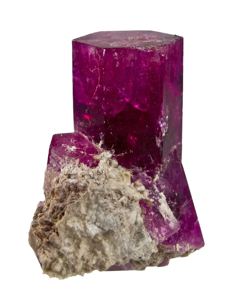 Beryl Var. Red Beryl - image 4