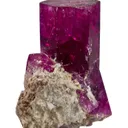 Beryl Var. Red Beryl - image 4