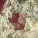 Beryl (Var: Red Beryl) - image 2