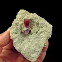 Beryl var. Red Beryl - image 5