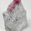 Beryl (Var: Red Beryl) - image 1