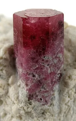 Beryl (Var: Red Beryl) - image 2