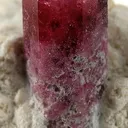 Beryl (Var: Red Beryl) - image 2