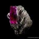 Beryl var. Red Beryl - image 5