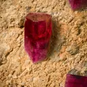 Beryl Var. Red Beryl - image 4