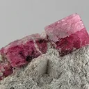 Beryl (Var: Red Beryl) - image 2