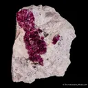 Beryl var. Red Beryl - image 5