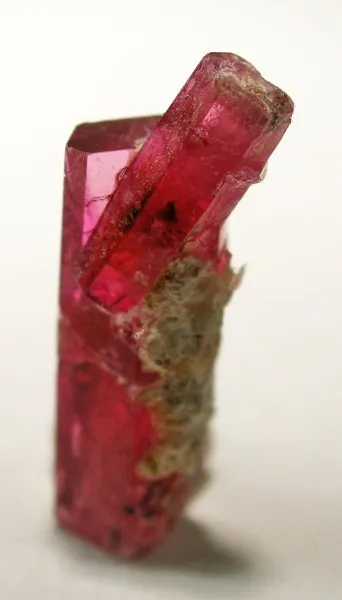 Beryl (Var: Red Beryl) image