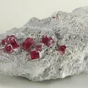 Beryl (Var: Red Beryl) - image 1