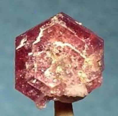 Beryl (Var: Red Beryl) image