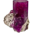 Beryl Var. Red Beryl - image 1