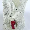 Beryl (Var: Red Beryl) - image 1