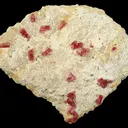 Beryl (Var: Red Beryl) - image 1