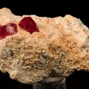 Beryl (Var: Red Beryl) - image 1