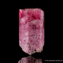 Beryl var. Red Beryl - image 5