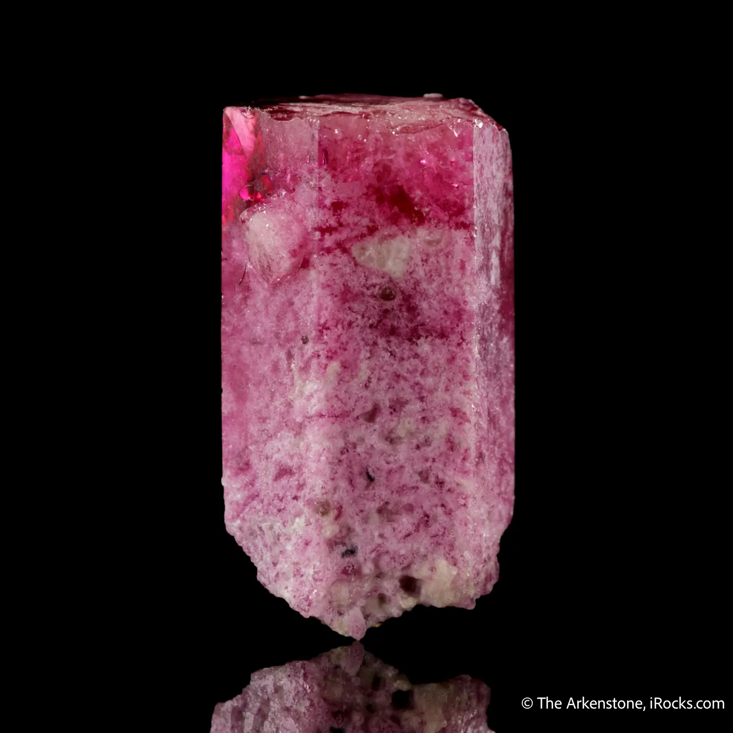 Beryl var. Red Beryl - image 5