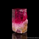 Beryl var. Red Beryl - image 2