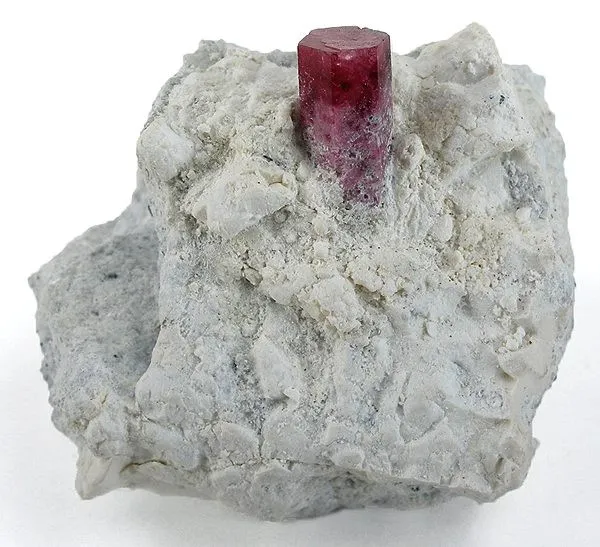 Beryl (Var: Red Beryl) image