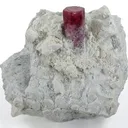 Beryl (Var: Red Beryl) - image 1