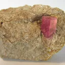 Beryl (Var: Red Beryl) - image 1
