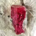 Beryl (Var: Red Beryl) - image 2