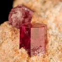 Beryl (Var: Red Beryl) - image 2