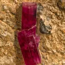 Beryl Var. Red Beryl - image 5